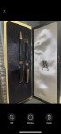 Montblanc Meisterstück Luxury Pen Set