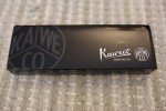 Kaweco Student Fountain Pen with EF Nib