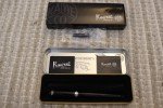 Kaweco Student Fountain Pen with EF Nib