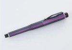 Uni Kuru Toga Dive Mechanical Pencil - Aurora Purple