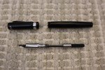 Kaweco Student Fountain Pen with EF Nib