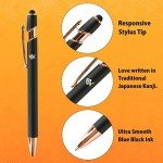 Uni Kuru Toga Dive Mechanical Pencil - Aurora Purple