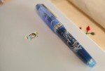 Sailor Ca.Crea Plus Pro Gear Jellyfish Fountain Pen