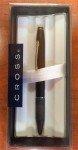 Cross Easy Writer Satin Black Ballpoint Pen