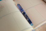 Sailor Ca.Crea Plus Pro Gear Jellyfish Fountain Pen