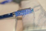 Sailor Ca.Crea Plus Pro Gear Jellyfish Fountain Pen