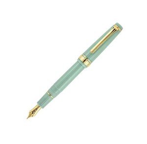 Sailor Fairy Dragon Fountain Pen, Four Seasons Weave