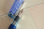 Sailor Ca.Crea Plus Pro Gear Jellyfish Fountain Pen