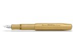 Kaweco Brass Sport Fountain Pen - Fine Nib
