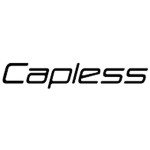 Pilot Capless Fountain Pen - Deep Yellow Design