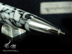 Montegrappa Fortuna Rome Mosaico Ballpoint Pen