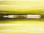Pelikan Souverän M400 White Tortoise Fountain Pen
