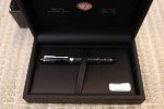 Aurora Ipsilon Lacca 14k Medium Nib Fountain Pen