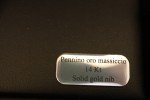 Aurora Ipsilon Lacca 14k Medium Nib Fountain Pen