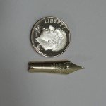 14K Flex Nib Luxury Fountain Pen Collection