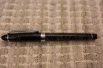 Aurora Ipsilon Lacca 14k Medium Nib Fountain Pen