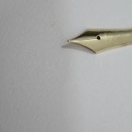 14K Flex Nib Luxury Fountain Pen Collection