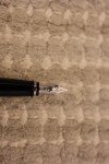 Aurora Ipsilon Lacca 14k Medium Nib Fountain Pen