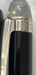 Mont Blanc Dual Luxury Pens Set