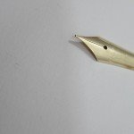 14K Flex Nib Luxury Fountain Pen Collection