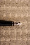 Aurora Ipsilon Lacca 14k Medium Nib Fountain Pen