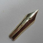 14K Flex Nib Luxury Fountain Pen Collection