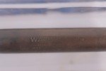 Waterman 52 1/2V Fountain Pen with 14k Nib