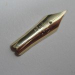 14K Flex Nib Luxury Fountain Pen Collection