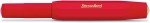Kaweco Classic Sport Red Fountain Pen - BB Nib