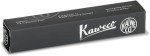 Kaweco Classic Sport Red Fountain Pen - BB Nib