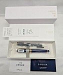 Sailor Four Seasons Weave Fairy Fountain Pen