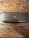 Cross Vintage 14K Gold Pen and Pencil Set