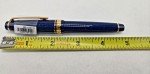 Sailor Four Seasons Weave Fairy Fountain Pen