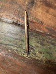 Cross Vintage 14K Gold Pen and Pencil Set