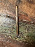 Cross Vintage 14K Gold Pen and Pencil Set