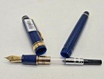 Sailor Four Seasons Weave Fairy Fountain Pen