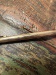 Cross Vintage 14K Gold Pen and Pencil Set