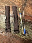 Cross Vintage 14K Gold Pen and Pencil Set
