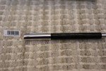 Faber-Castell Ambition Rhombus Black Fountain Pen