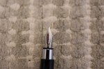 Faber-Castell Ambition Rhombus Black Fountain Pen