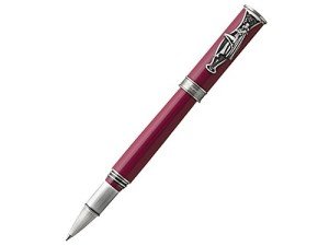 Montegrappa Cat Woman Limited Edition Rollerball Pen