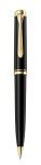 Pelikan K800 Black Oil-Based Ballpoint Pen