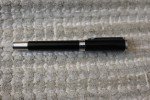 Aurora Tu Fountain Pen with F Nib