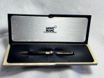 Mont Blanc Meisterstück Document Signing Ballpoint Pen