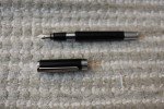 Aurora Tu Fountain Pen with F Nib