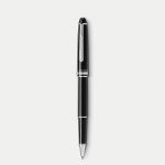 Montblanc Meisterstück Platinum Classique Rollerball Pen