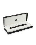 Montblanc Meisterstück Platinum Classique Rollerball Pen