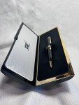 Mont Blanc Meisterstück Document Signing Ballpoint Pen