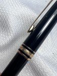 Mont Blanc Meisterstück Document Signing Ballpoint Pen