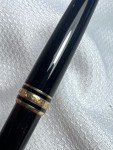 Mont Blanc Meisterstück Document Signing Ballpoint Pen